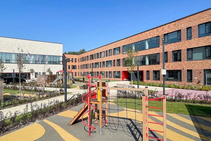 Эксперт рассказала о положительном влиянии строительства соцобъектов в ТиНАО на уровень жизни москвичей