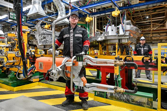 В проекте "Династии московской промышленности" участвуют уже более 100 семей