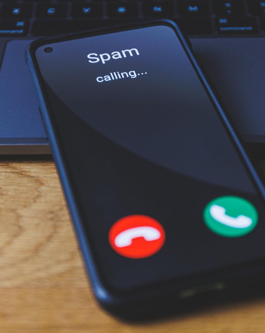 Минцифры предложило запретить анонимные спам-звонки