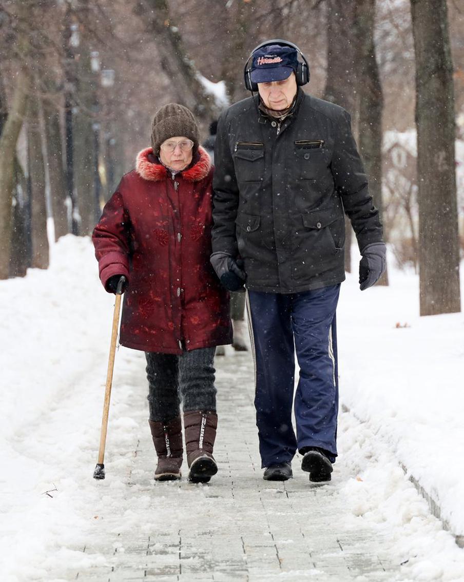 В Думе предложили выплатить 13-ю пенсию всем пенсионерам