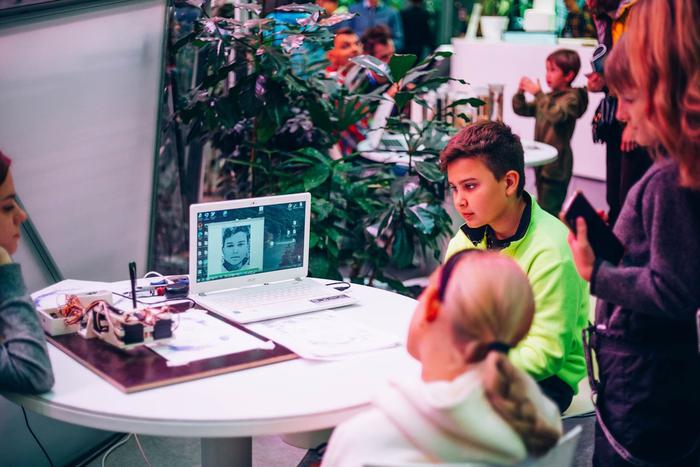 На фестивале Наука 0+ в Москве идём по следу наших предков и изучаем яды