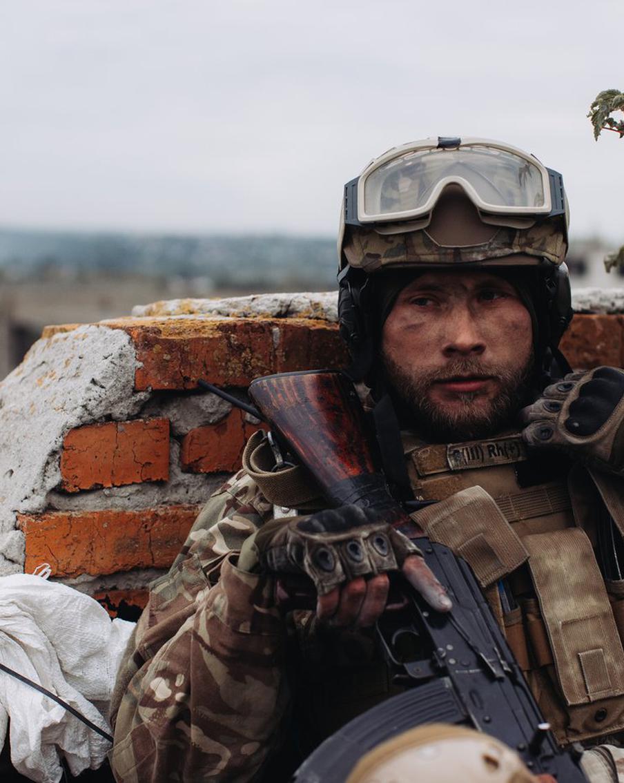 Попавшие в плен разведчики ВСУ в Курской области отказались от обмена