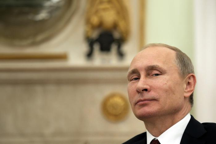 В Кремле рассказали о "хорошем турецком подарке" Путину на день рождения