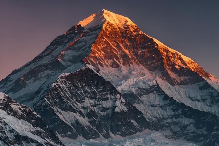 "Один сорвался, он всех потащил за собой": тренер сборной СССР рассказал, как погибли 5 российских альпинистов
