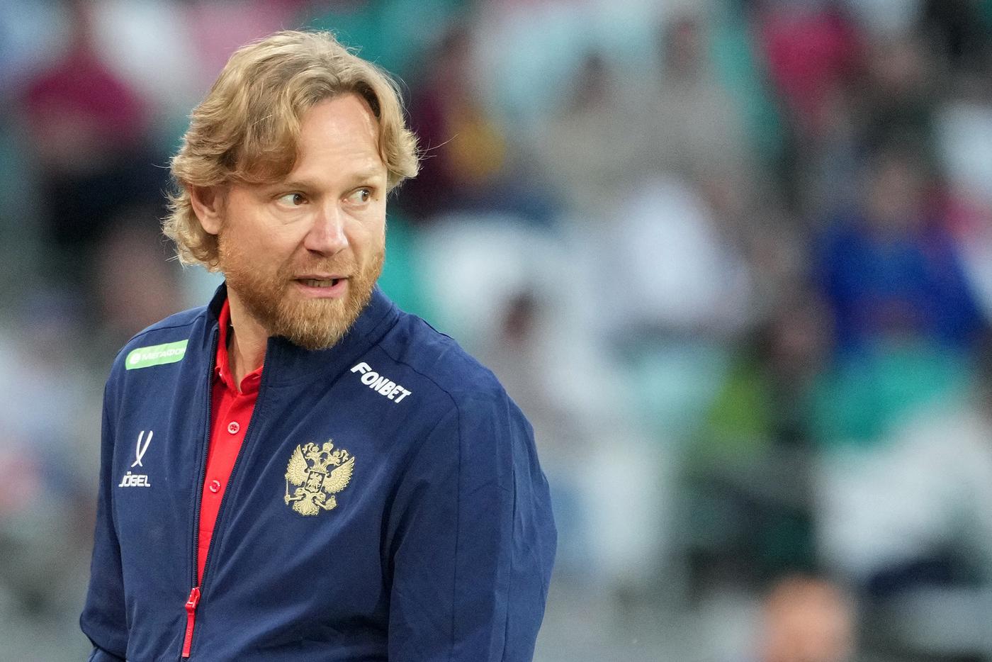 Россия ещё может сыграть с Пакистаном. Но есть нюанс