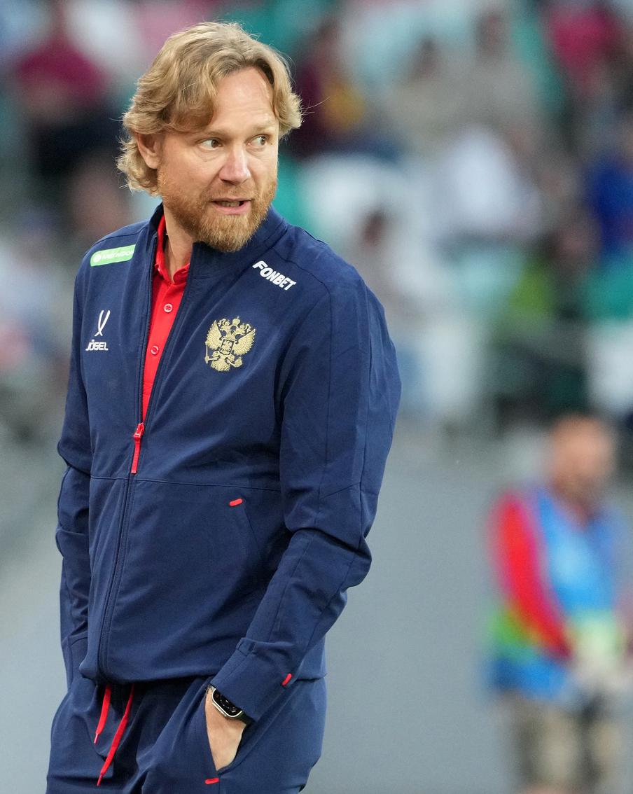 Россия ещё может сыграть с Пакистаном. Но есть нюанс