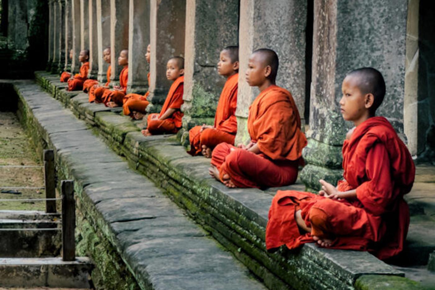 Выбраны лучшие фотографии, которые были сделаны на iPhone в этом году