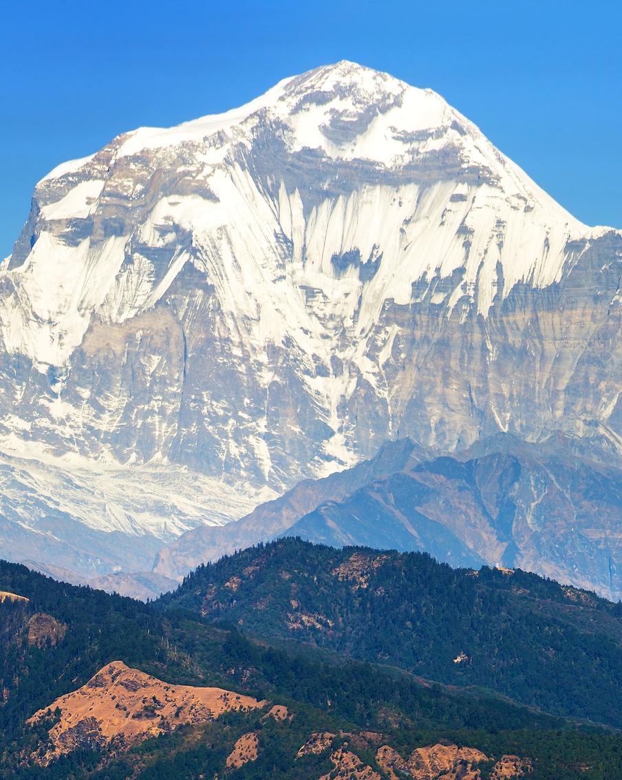 Тренер сборной СССР рассказал о гибели 5 российских восходителей