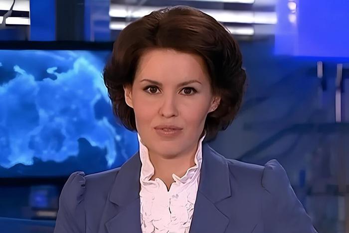 Бывшую телеведущую Курбангалееву* объявили в международный розыск