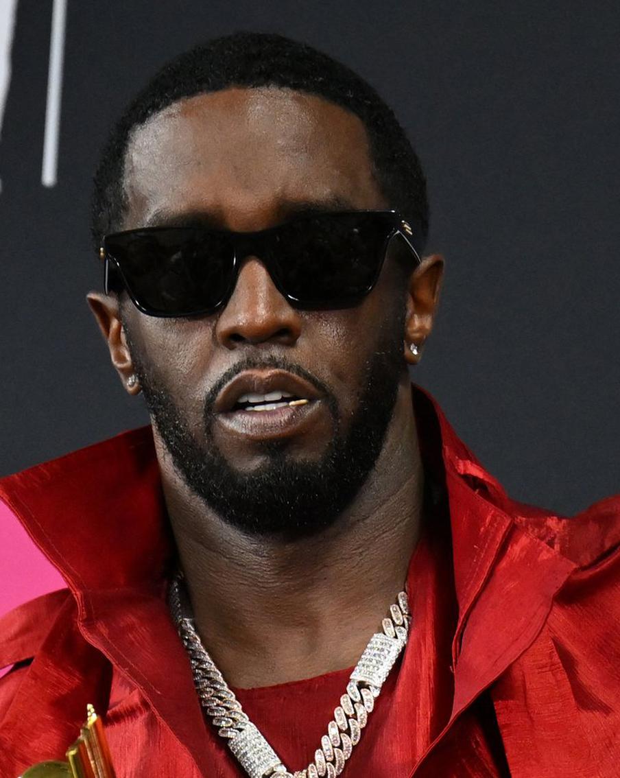 Захарова связала скандал с рэпером P. Diddy с продвижением Украины