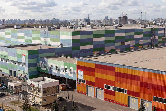 Для электровелосипедов и самокатов батареи начнёт изготавливать новый резидент "Технополис Москва"