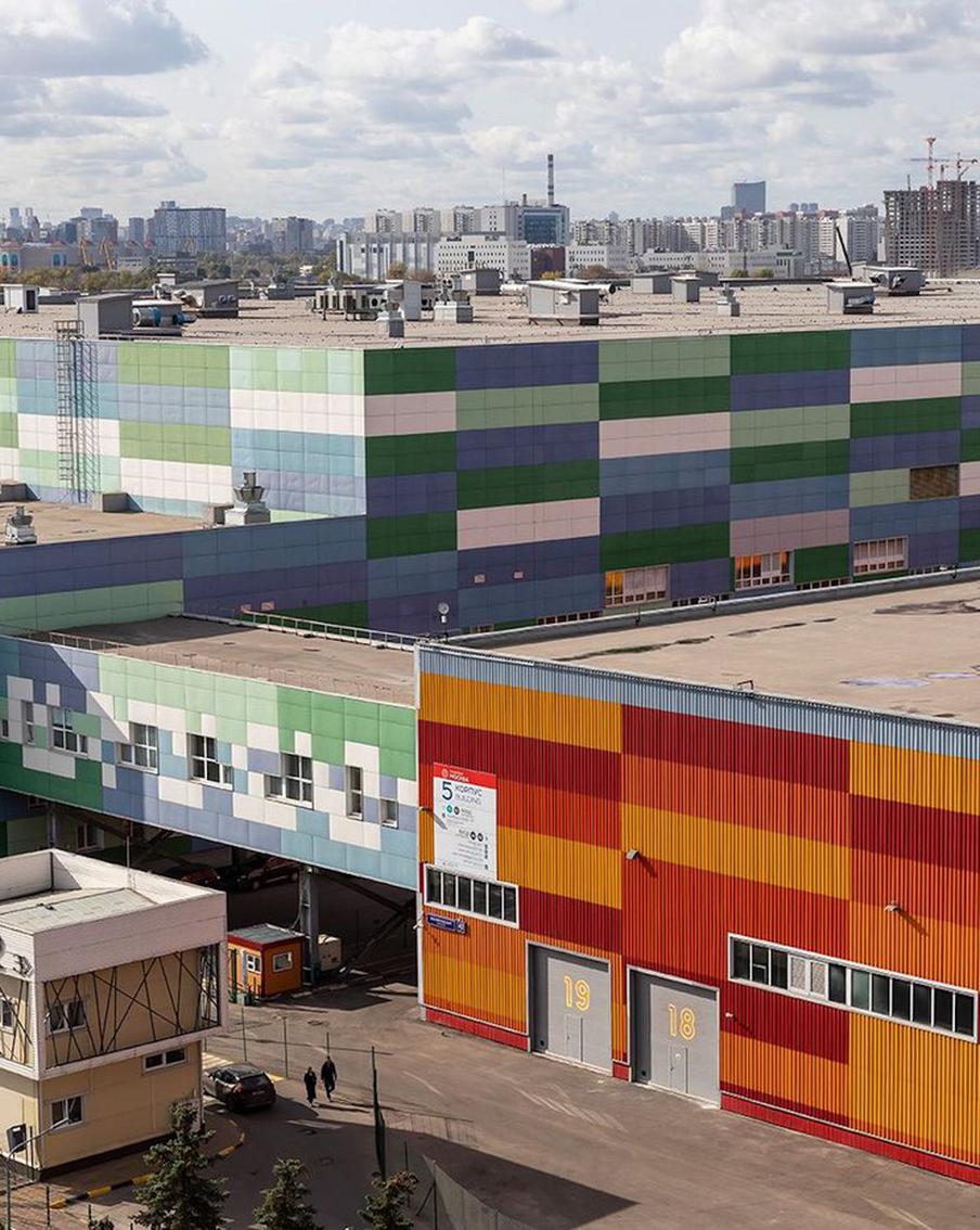 Для электровелосипедов и самокатов батареи начнёт изготавливать новый резидент "Технополис Москва"