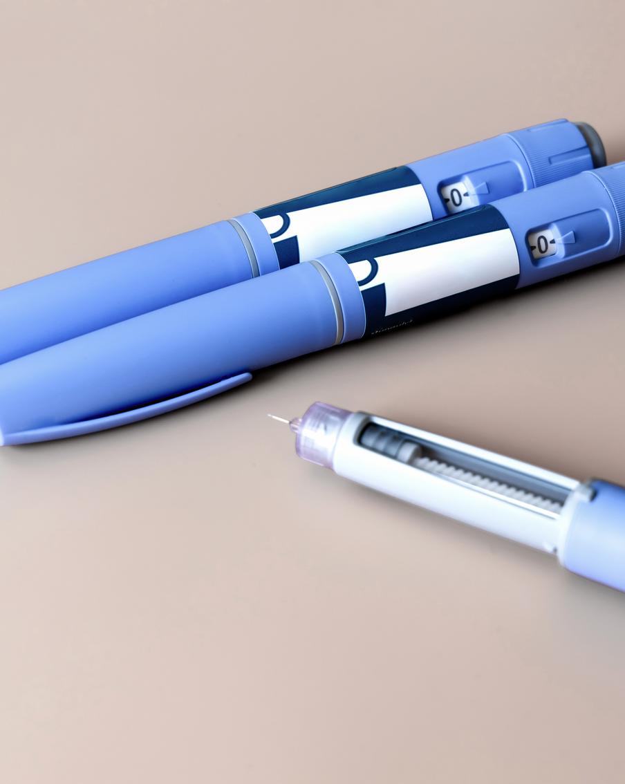 Аналог "Оземпика" оказался популярнее своего оригинала