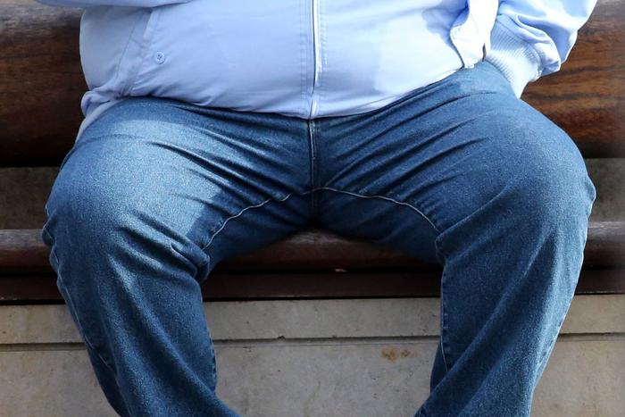 Планету охватывает эпидемия ожирения: с 1990 года ожирение среди взрослых во всём мире удвоилось