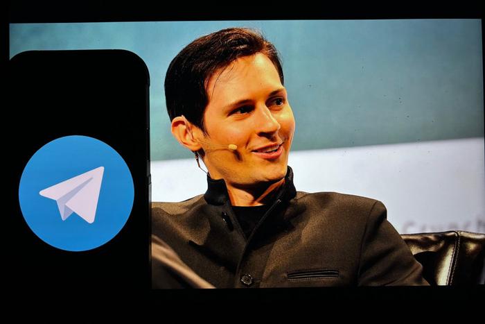 Создателю ВК и Telegram, российскому бизнесмену Павлу Дурову исполнилось 40 лет