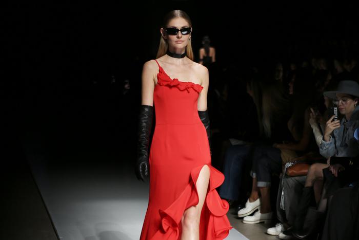 В новой коллекции SVALE объединяются сила и уязвимость женской натуры