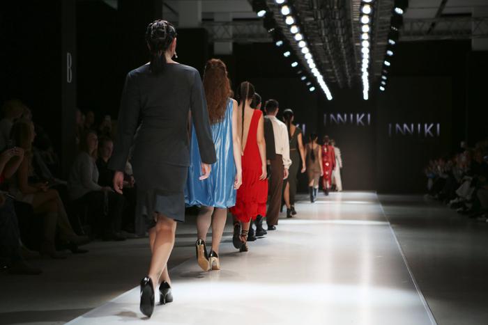 Богатая культура якутского народа в новой коллекции бренда INNIKI