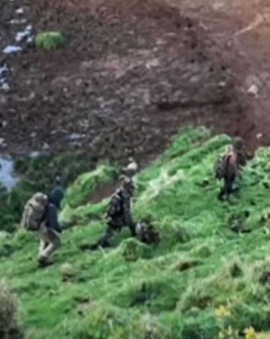 Почему житель Новой Зеландии убежал жить в лес вместе с детьми