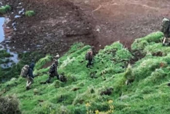 Почему житель Новой Зеландии убежал жить в лес вместе с детьми