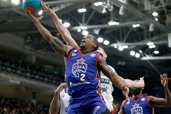 На какие виды спорта сходить в Москве: футбол, волейбол, хоккей и баскетбол