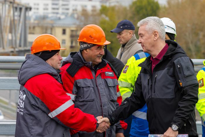 Юг Москвы станет новым центром: там реорганизуют бывшую промзону