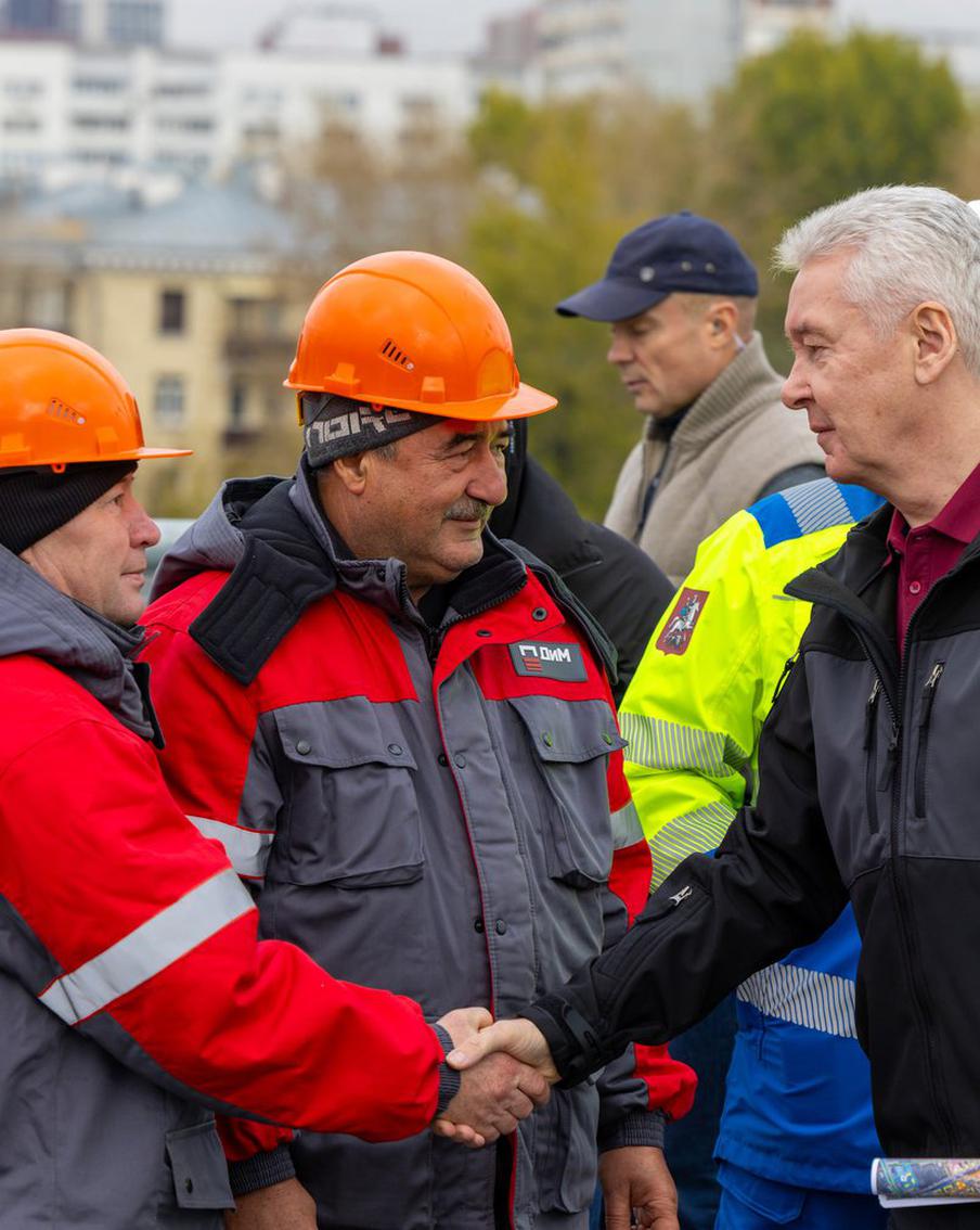 Юг Москвы станет новым центром: там реорганизуют бывшую промзону