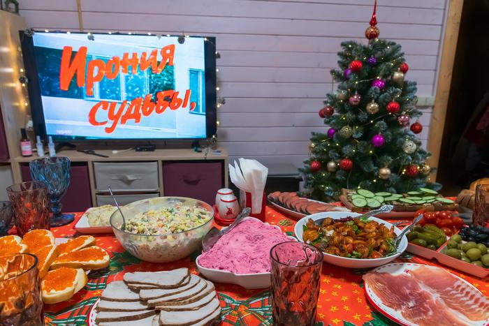Россиянам рассказали, покупка каких продуктов на Новый год ударит по карману
