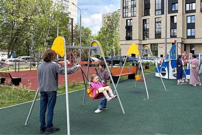 Собянин: В 2025 году социальные расходы составят половину бюджета Москвы