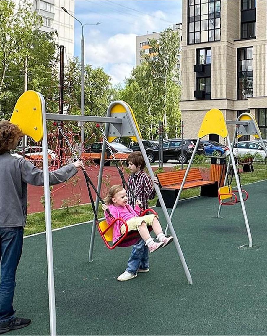 Собянин: В 2025 году социальные расходы составят половину бюджета Москвы