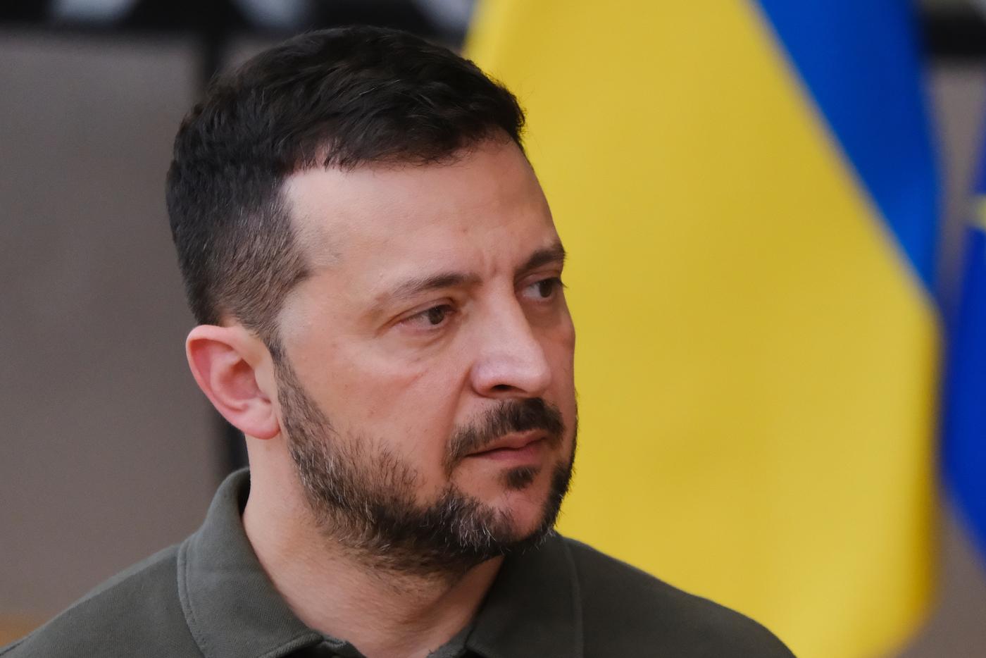 Президент Украины понимает, что у него "быстро заканчиваются возможности"