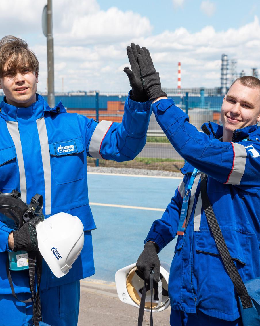 Новые учебные программы помогут трудоустроиться выпускникам колледжей