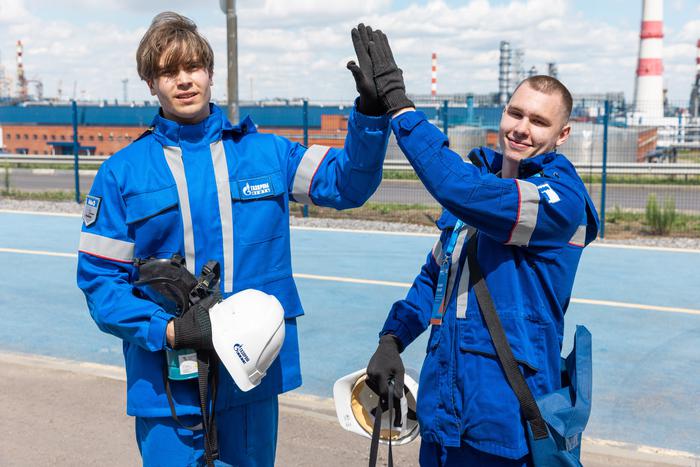 Новые учебные программы помогут трудоустроиться выпускникам колледжей