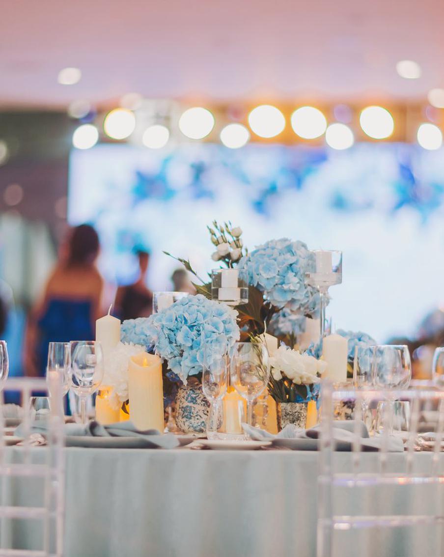 Нумеролог назвала лучшие даты для свадьбы летом 2025 года