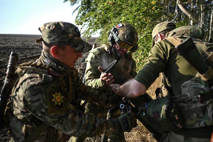 Российская армия активно наступает в Курской области. Как скоро военные смогут выбить за границу России ВСУ