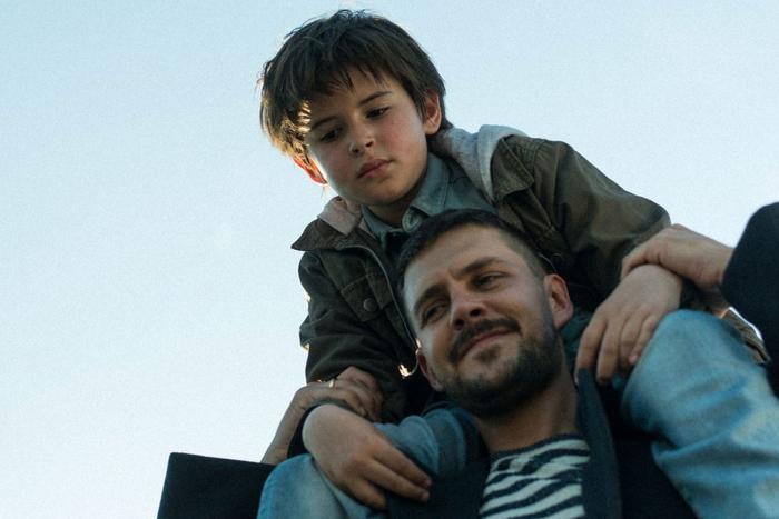 Фильм про бомбёжки НАТО Белграда в 1999 году взял главную награду на кинофестивале в Ялте