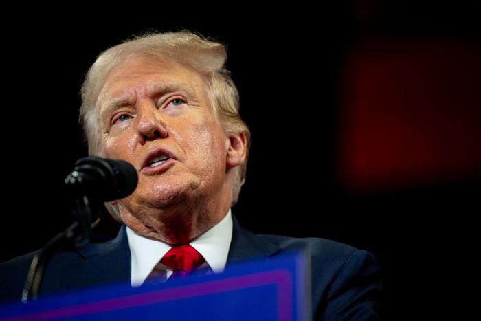 Иранские власти предпринимают активные попытки убить кандидата на пост президента США Дональда Трампа