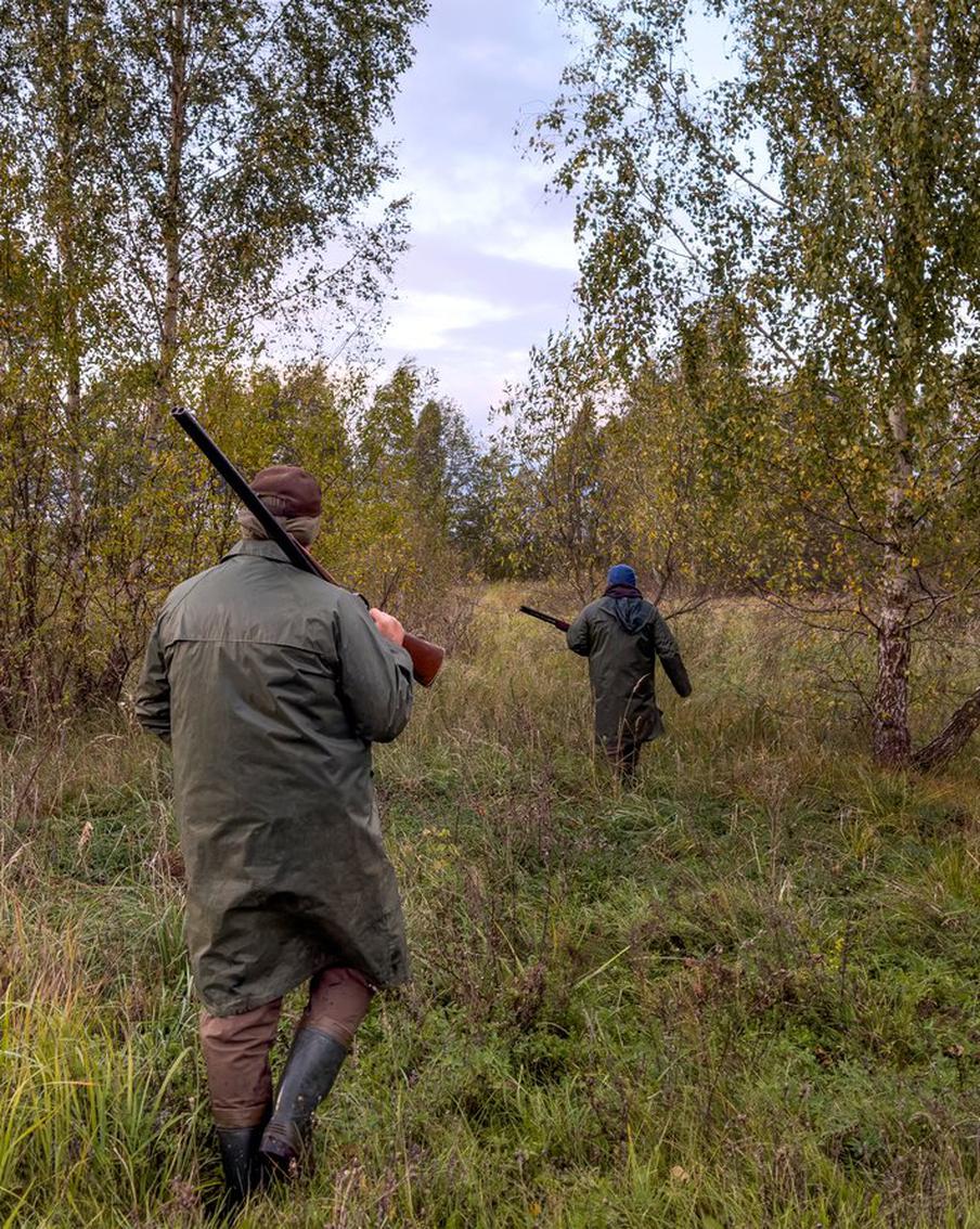 В Башкирии сын выстрелил в голову отцу во время охоты на лося