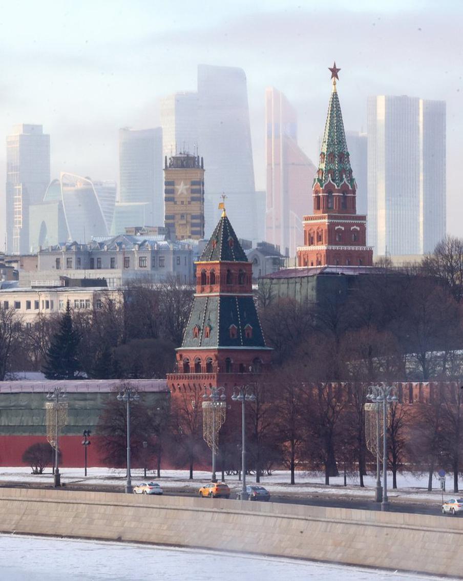 Москвичам пообещали очень холодные январь и февраль с морозами до минус 25 градусов