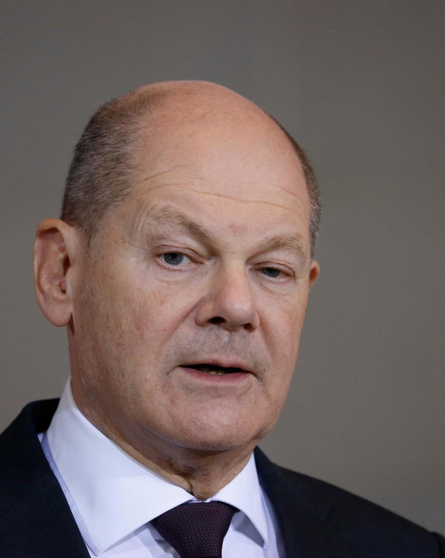 Украине не удалось добиться своих целей в ходе недавнего визита правительственной делегации в Германию