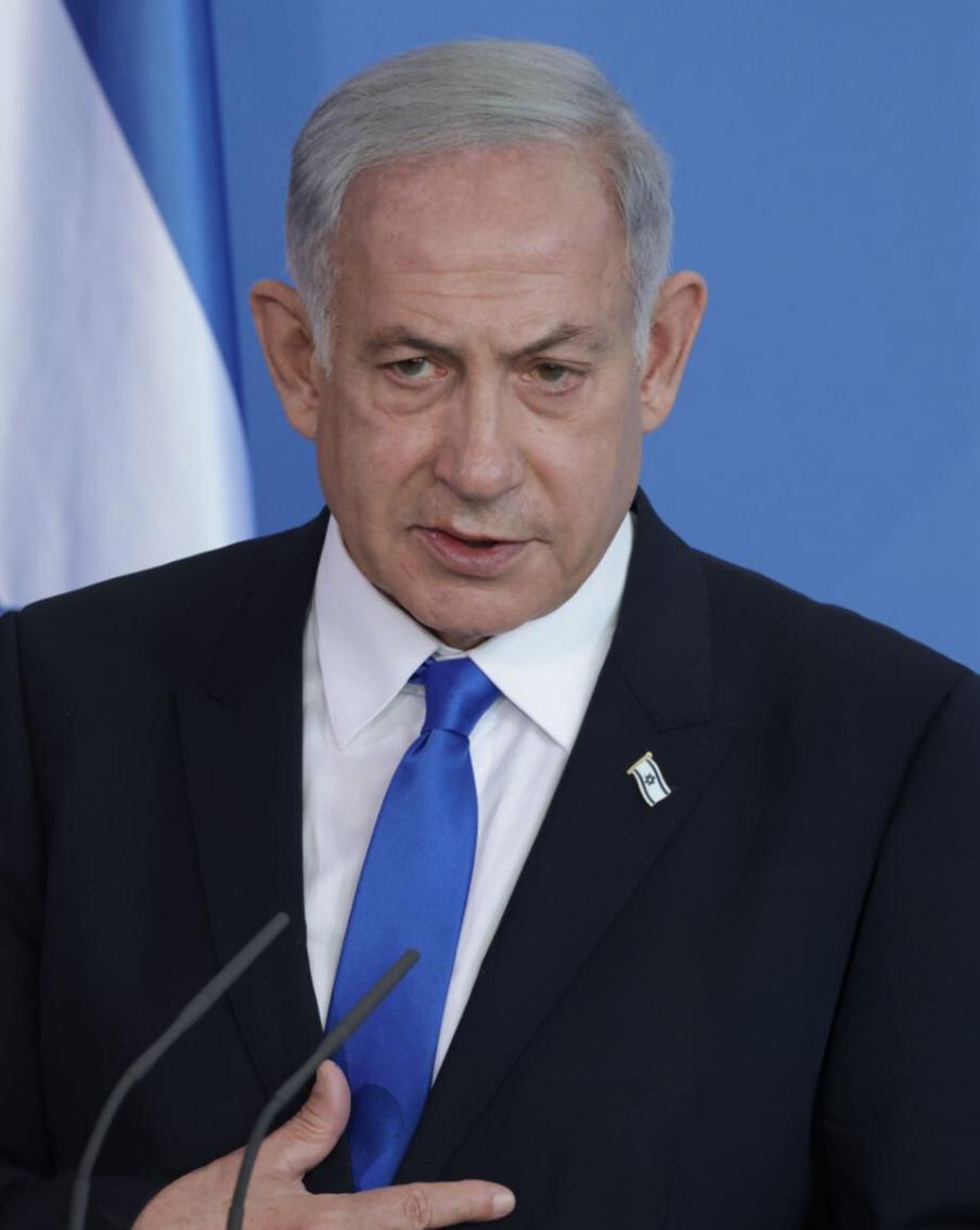 Израильский премьер-министр обратился к генсеку ООН с требованием вывести из Ливана миротворцев организации