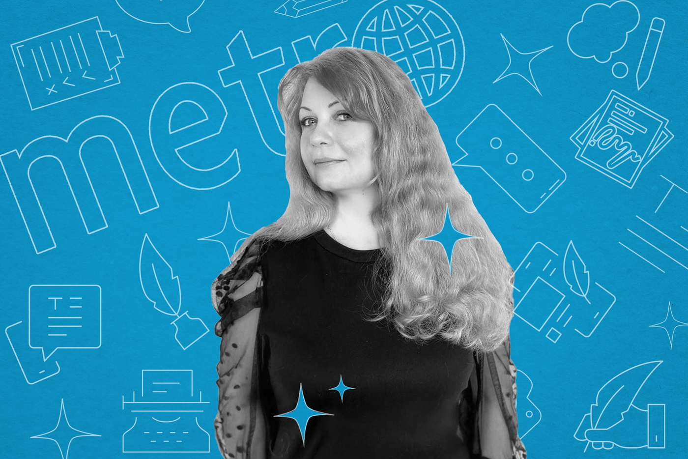 Почему у современных людей хрупкая психика, задумалась колумнист Metro