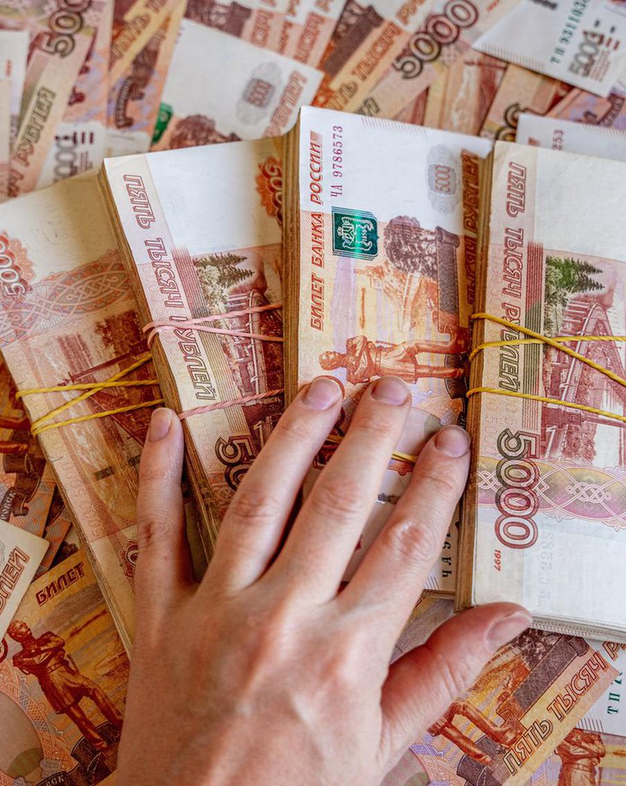 Арестованы счета блогера Сергея Косенко на сумму 206 млн – его обвинили в ненадлежащем обращении с ребёнком