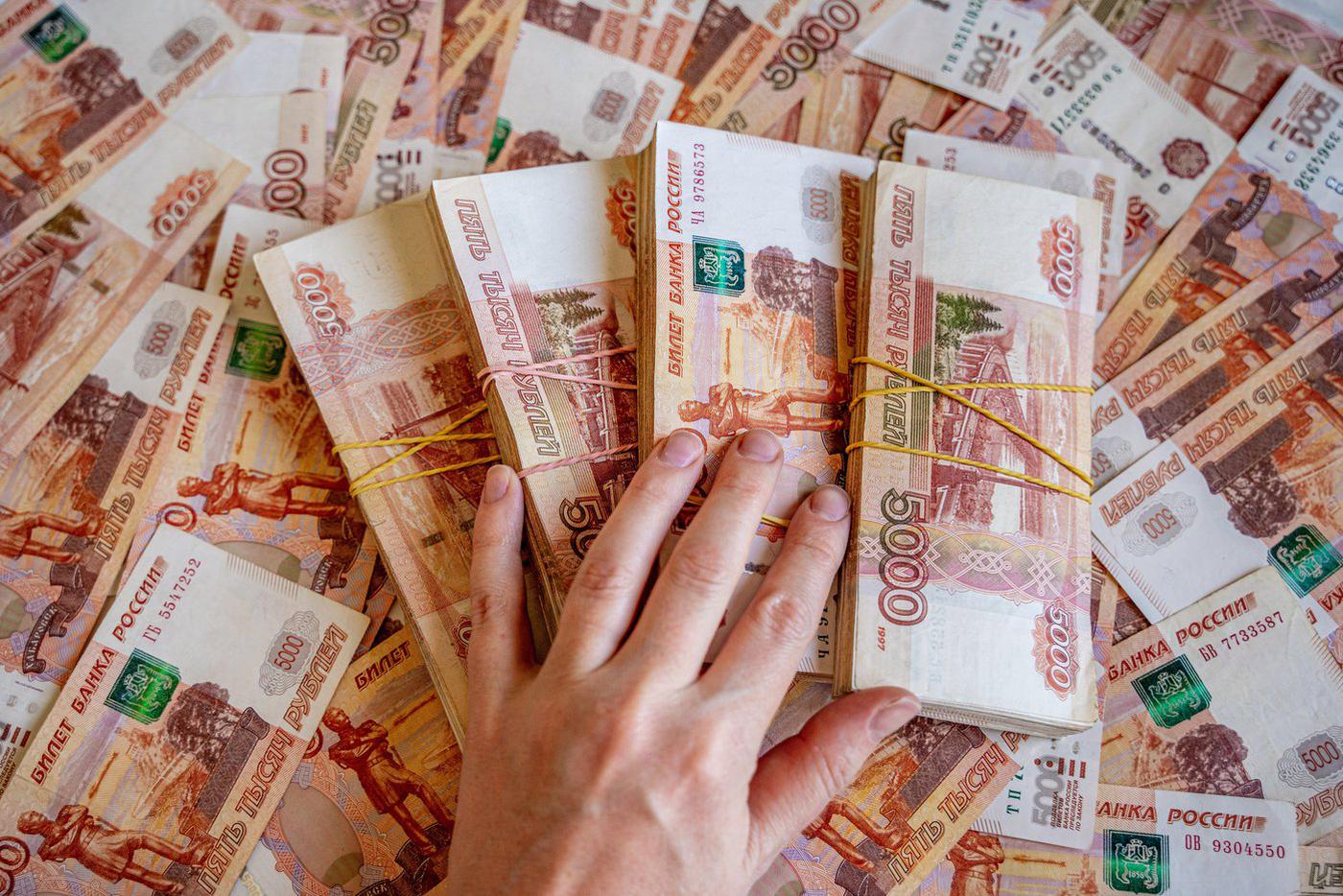 Арестованы счета блогера Сергея Косенко на сумму 206 млн – его обвинили в ненадлежащем обращении с ребёнком