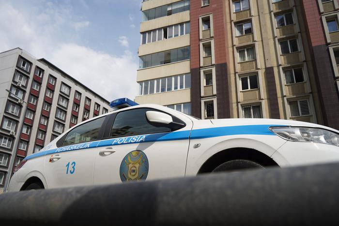 В казахстанский город ввели Нацгвардию после убийства подростка