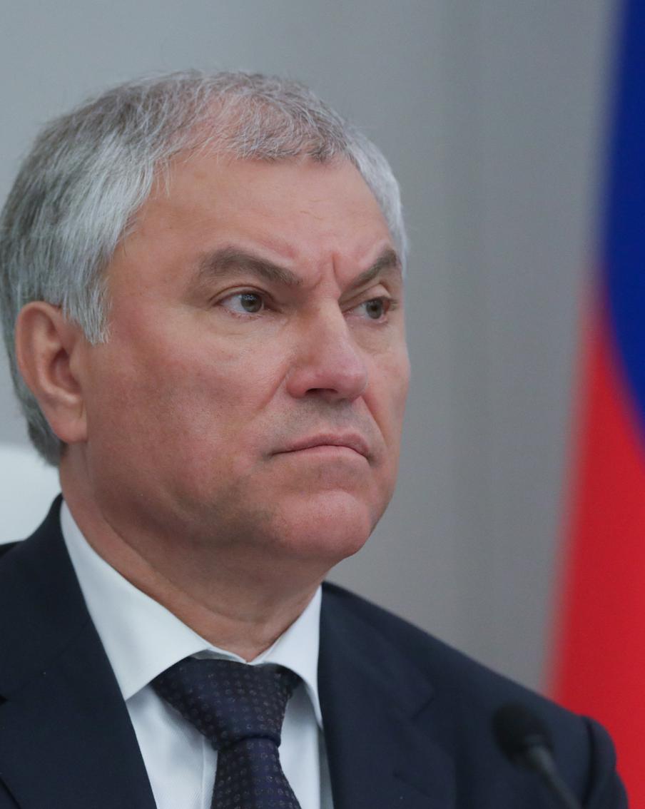 В Госдуме заявили о признании БРИКС в Европе