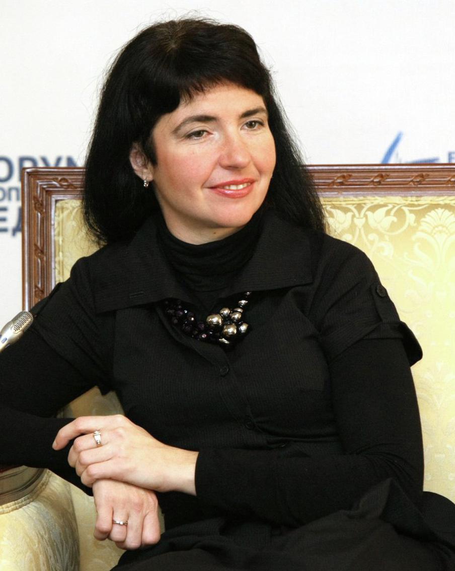 Обвиняемую в фейках о ВС России журналистку объявили в международный розыск