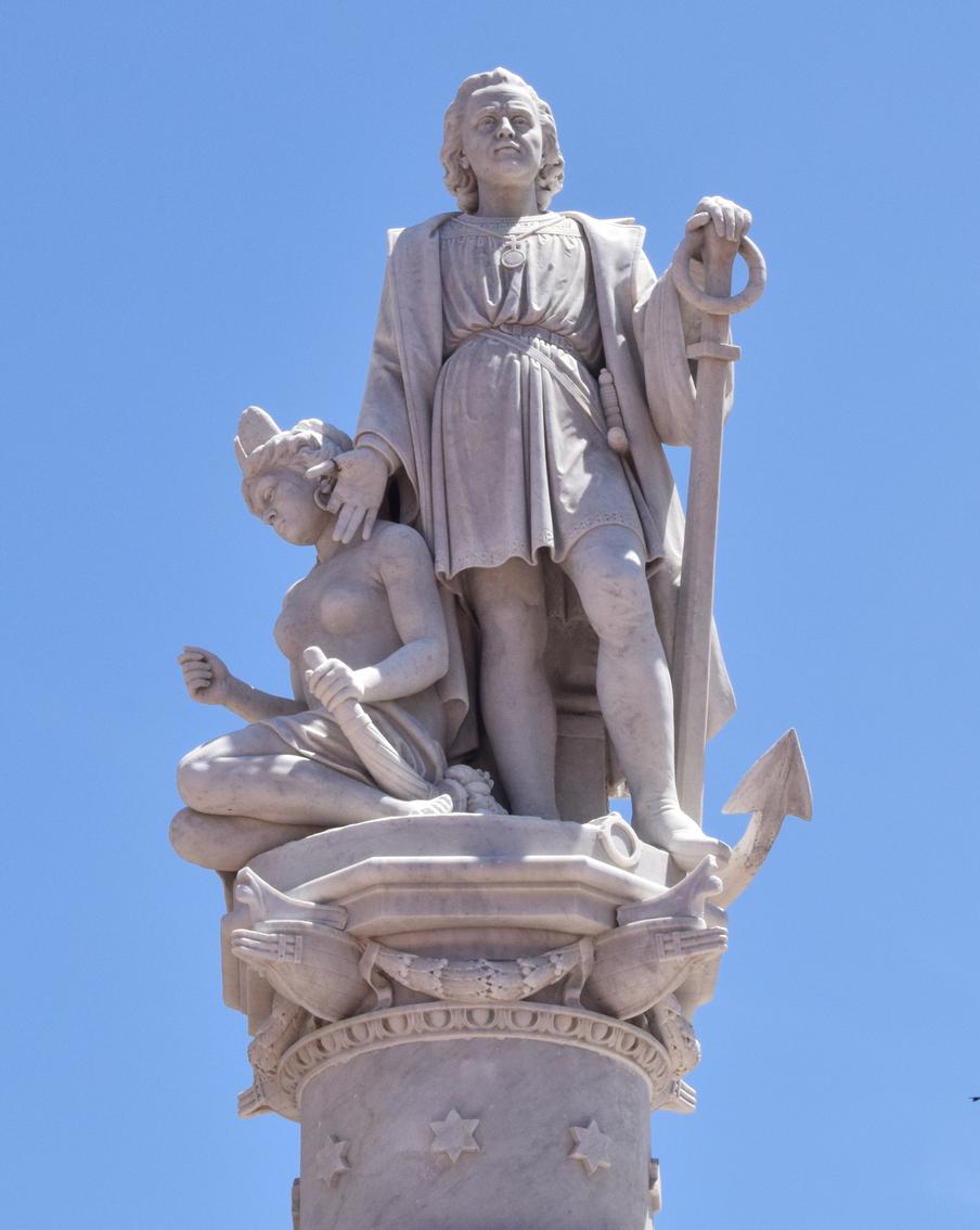 В Испании пытаются доказать, что Христофор Колумб был евреем-сефардом