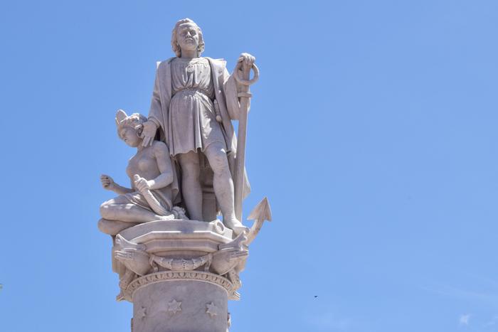 В Испании пытаются доказать, что Христофор Колумб был евреем-сефардом