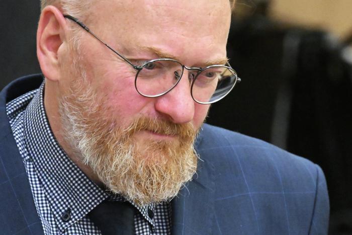 Депутат Госдумы Милонов рассказал, что думает о квадроберах и их родителях