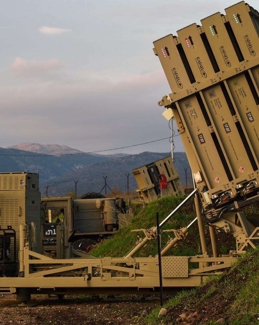 Как "Хезболла" смогла пробить в Израиле непробиваемый "Железный купол"